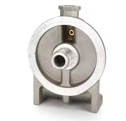 EX200-5 6BG1 Stoelkop voor brandstoffilter KS569C 4326807 Voor graafmachines