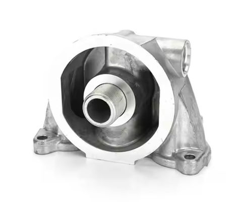 E329D E330D 1R-1807 Oliefilterkop voor graafmachine 1R1807