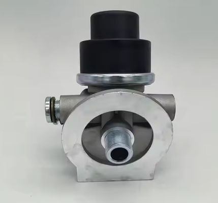 C6.6 Motorbrandstofseparator Filterkop 308-7298 2656F853 3087298 318-8064 Voor graafmachines