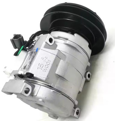 E306E2 wisselstroomcompressor 12V 605231-2023