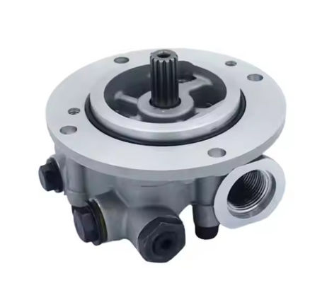 SH1305 K7V63DTP 2902440 3633A Graafmachine Pilot Pomp Hydraulische Pompen Voor Graafmachine Gebruik