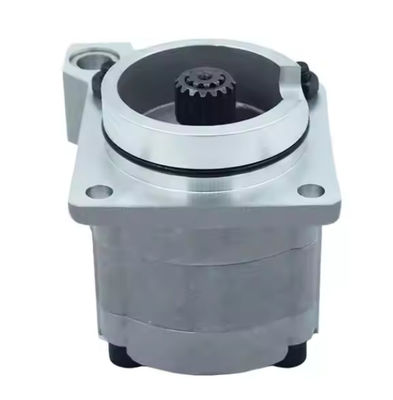 Onderdelen voor bouwmachines A8V0107 Versnellingspomp 1336911 Pilotversnellingspomp voor graafmachine 320B