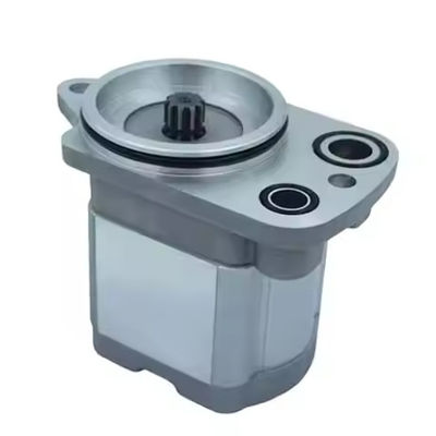 Onderdelen E330B Pilot Pump 1336912 Graafmachine A8VO160 Hoofdpomp onderdelen