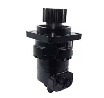 PC18MR Graafmachine Swing Motor Assembly Reductieversnellingsbak Assembly 22J6025900 22J6037300