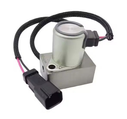 Solenoïde klep Pilotklep 702-21-57400 Voor delen van graafmachines
