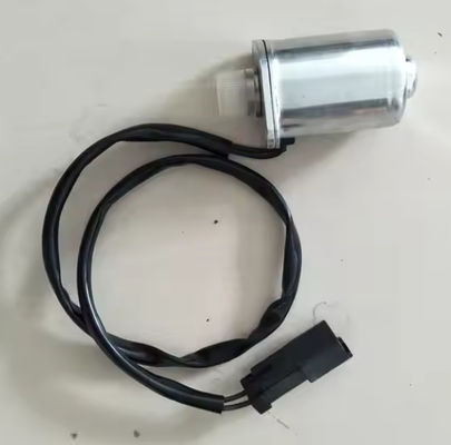 PC200-7 Roterende magnetoventil van graafmachine 20Y-60-32120 20Y-60-32121