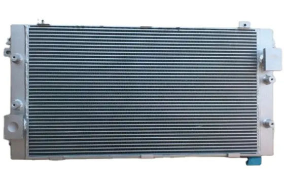 Onderdelen voor graafmachines Olie koeler 14514357 Voor onderdelen voor graafmachines