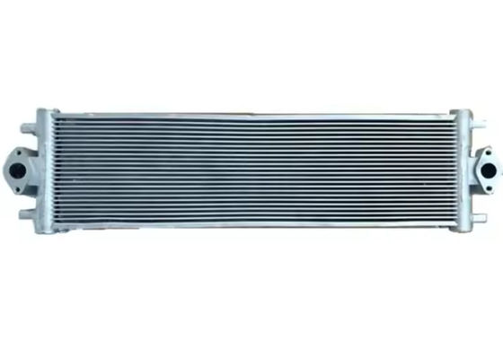 Graafmachine PC200-8 Olie koeler 20Y-03-42561 20Y-03-42560 20Y-03-42571 20Y-03-42570
