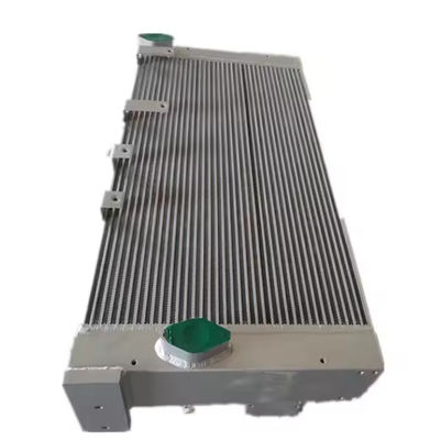 PC200-8M0 PC200LC-8M0 Graafmachine Oliekoeler Assy 20Y-03-46130