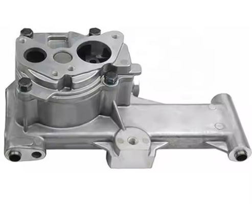 Oliepomp 119-2924 1192924 Voor motor C7 C9 Graafmachine 320B 325B 322C 325C 330C