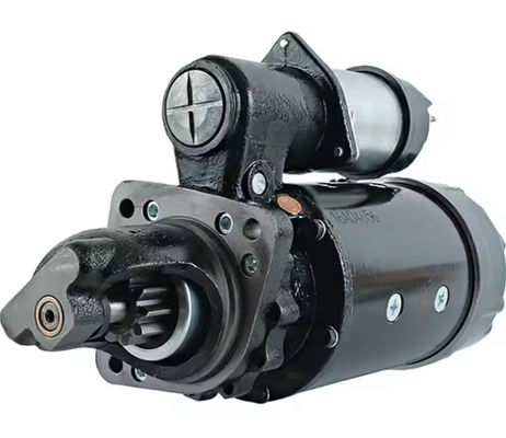 Startmotor RE53404 Voor graafmachine 690D 690E 790D 790ELC 792DLC 24V 10T