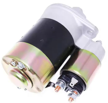 Startmotor VV11922677010 S114443 Voor CX14 SK13SR graafmachine 12V 8T