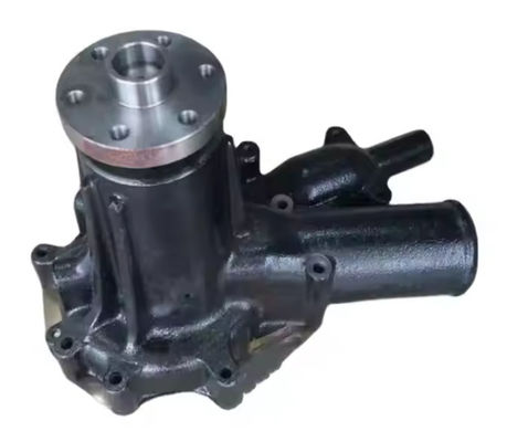 Goed Product Waterpomp 1-13650133-0 Voor 6HK1 ZAX330 Graafmachine Motor