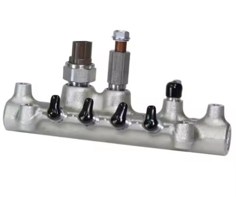 Goed fabriek Hydraulisch filter 2446U233S2 Voor graafmachine SK120-3 SK120LC-3