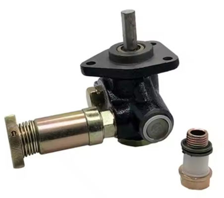 Brandstofvoedingspomp 105217-6030 Voor motor 6D125 Graafmachine PC400-6 PC400-6 PC300-3