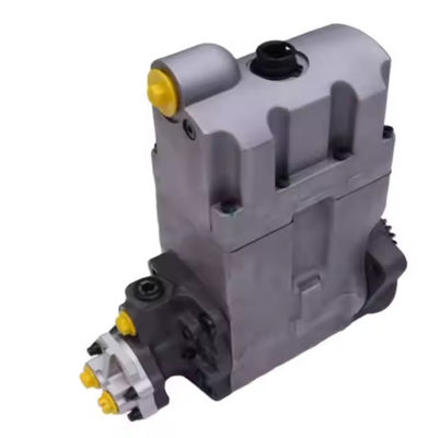 Brandstofinspuitpomp 319-0677 voor graafmachine 324D 336D