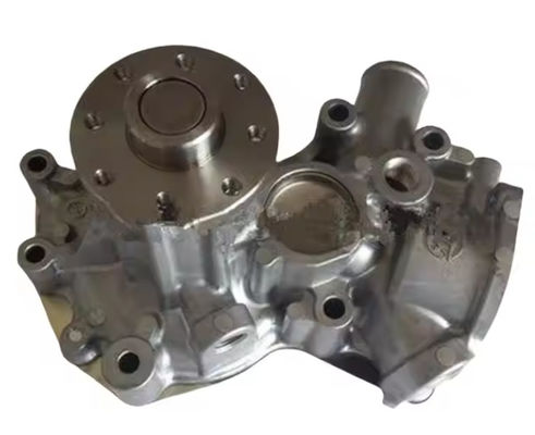 Nieuwe waterpomp J210-0580S Voor SK75 4LE2 graafmachine