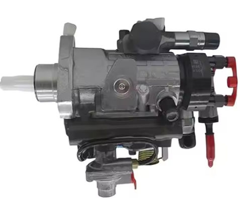 brandstofinspuitingspomp 9323A260G 9323A261G 9323A262G 32006738 voor delen van graafmachines