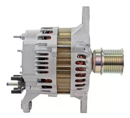 Alternator 21922755 21922756 voor D572VE graafmachine 24V 115A 10PK