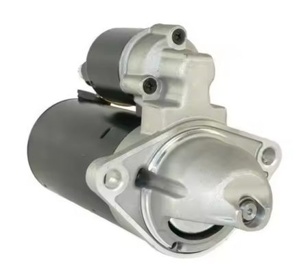 Startmotor 0986022440 0001109035 voor graafmachine U5MK8261 3CYL MOTOR 12V 9T 2.2KW