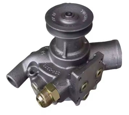 Waterpomp 2243255 224-3255 Voor Graafmachine Motor E3126 6D110