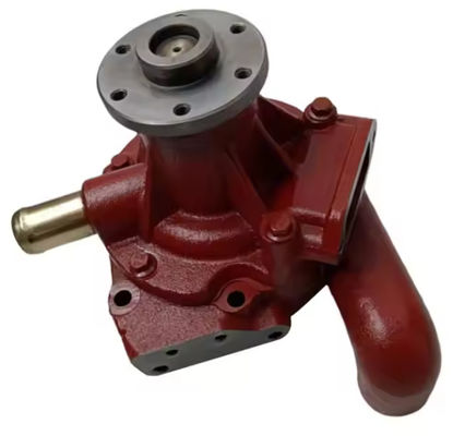 Waterpomp 65.06500-6125 Voor graafmachine D2366 DH280-3 DH330