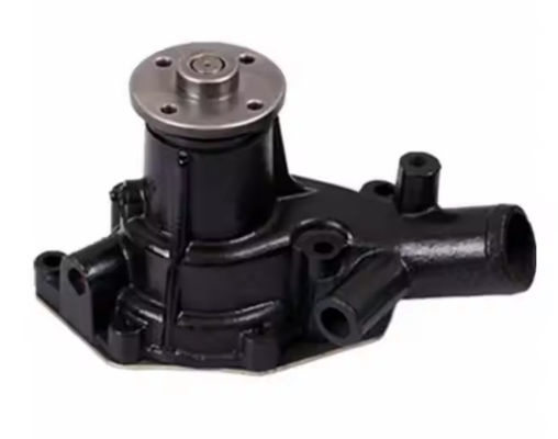 Waterpomp 5-13610-187-0 voor graafmachine ELF250 2800cc 4BA1 4BC1