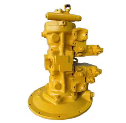 Hydraulische pomp 708-23-04013 Hoofdpomp voor PC100-5 PC120-5 PC150-5 graafmachine
