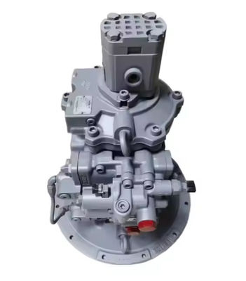 Hydraulische hoofdpomp 9151416 9153026 Voor graafmachine ZAX120-6 ZX120-6 EX120-6