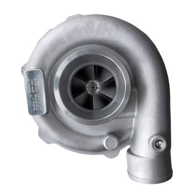 12270137 7200002522 SP107074 J76D WP6 WP6G125E22 Turbocompressor Turbo voor WEICHAI Dieselmotor