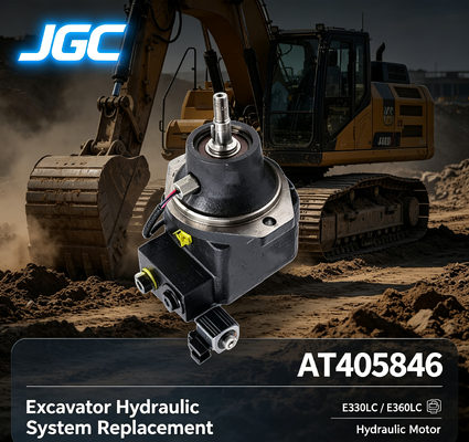 K3SP36C Hydraulische pomp perfect geschikt voor TB175 TB175W Graafmachines Constructie-machineonderdelen