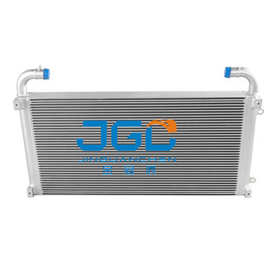 Graafwerktuig Hydraulic Oil Radiator 4648857 voor Bouwmachines zax360-3 zax330-3
