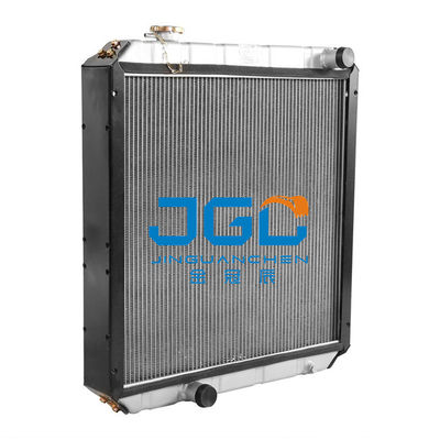 203-03-56120 Alloyworks-de Radiator van de Watertank voor Graafwerktuig pc100-5 pc120-5