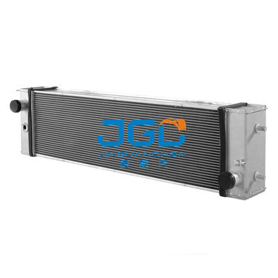 ODM de Water Gekoelde van de Diesel Koeler Radiatorolie voor Graafwerktuig sk260-8 sk250-8 LQ05P00041S010