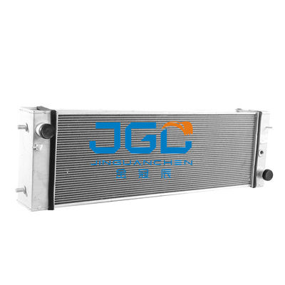 Hydraulische de OlieWarmtewisselaar LCP00043S001 sk350-8 J08 van graafwerktuigwater tank radiator