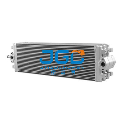 De Radiator van graafwerktuighydraulic oil cooler voor KOMATSU PC220-8R 20Y-03-41121