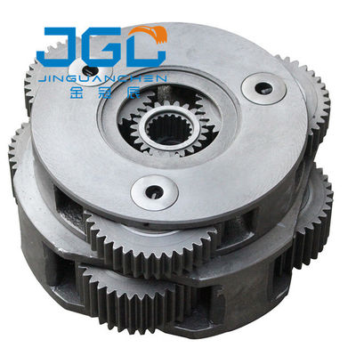 Van het Graafwerktuigswing gear box van pc200-6 6D102 Komastu de Dragerassemblage 20Y-26-22170