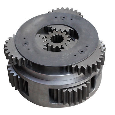 Sumitomograafwerktuig Swing Carrier Assy Gear KSC0246 KSC0220 sh350-3