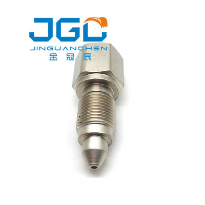 R210-9 r220-9 R220LC-9S-het Vetmontage 81Q6-14260 van Graafwerktuigrepair kits valve