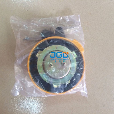 VOE 14641479 de Tank GLB van Graafwerktuigspare parts fuel voor EC210 EC240
