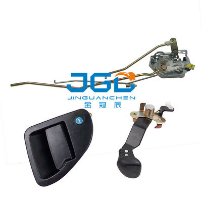 Neutraal Verpakkingsgraafwerktuig Repair Kits  Door Lock