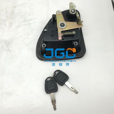 Zx240-3 het Slot van 4651652 Graafwerktuigrepair kits door