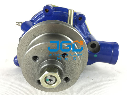 4D31 het Waterpomp van graafwerktuigengine parts for HD250 HD400 HD450