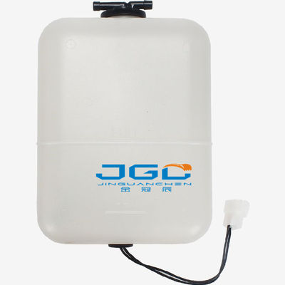 Het Watertank van Repair Kits ZAX200 EX200 E320B E320C E320D van het Hitachigraafwerktuig
