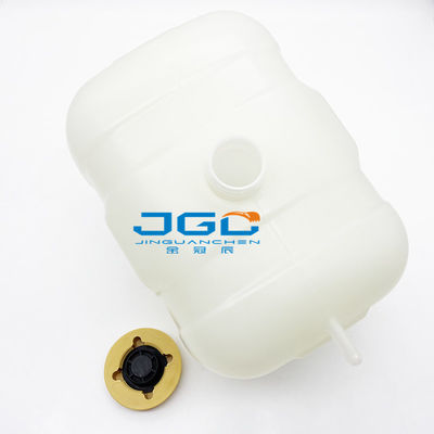 Van het Graafwerktuigrepair kits small van EC55 EC60 van de het Watertank de Zilveren Kleur