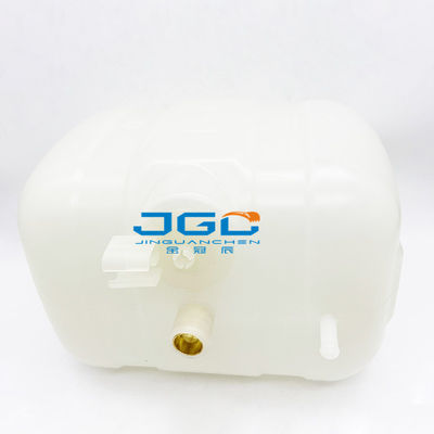 Van het Graafwerktuigrepair kits small van EC55 EC60 van de het Watertank de Zilveren Kleur