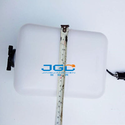 360-5-6-7-8 graafwerktuig Repair Kits PC120 200 210 220 300 240 Hulpwatertank terug naar Ketel