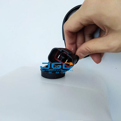 360-5-6-7-8 graafwerktuig Repair Kits PC120 200 210 220 300 240 Hulpwatertank terug naar Ketel