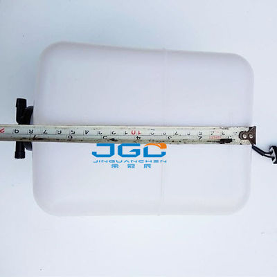 360-5-6-7-8 graafwerktuig Repair Kits PC120 200 210 220 300 240 Hulpwatertank terug naar Ketel
