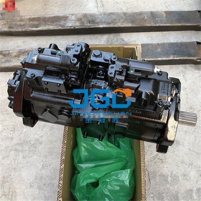 Graafwerktuig hydrauSY235-8 van de de Hydraulische Pompassemblage van  K5V140DTP van de de Duikerspomp van de de Toebehorentechniek de Machinesdelen